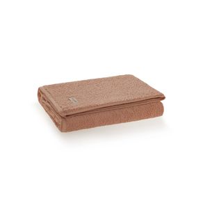 Toalha de Rosto 100% Algodão Fontani Mattone